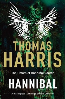 Hannibal (Hannibal Lecter 3)