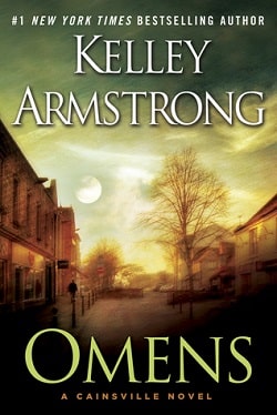 Omens (Cainsville 1)