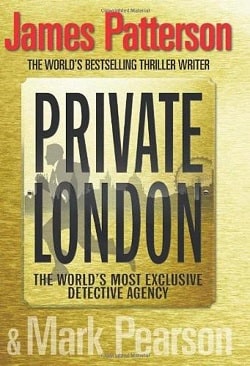 Private London (Private 4)