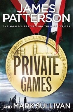 Private Games (Private 3)