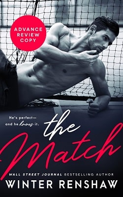 The Match - A Baby Daddy Donor Romance