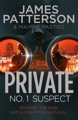 Private #1 Suspect (Private 2)