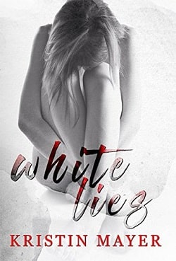 White Lies (A Twisted Fate 1)