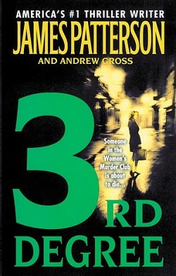 3rd Degree (Women's Murder Club 3)