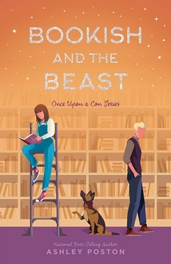 Bookish and the Beast (Once Upon a Con 3)