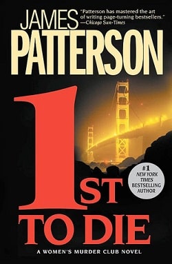 1st to Die (Women's Murder Club 1)