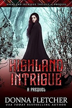 Highland Intrigue - A Prequel