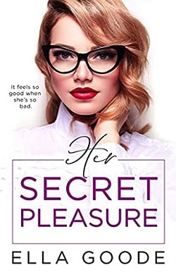 Her Secret Pleasure (Death Lords MC 2)