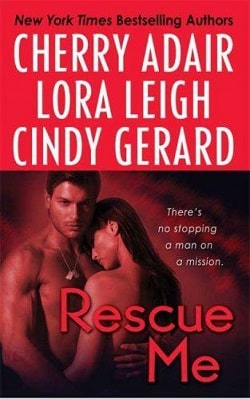 Rescue Me (Tempting SEALs 6.10)