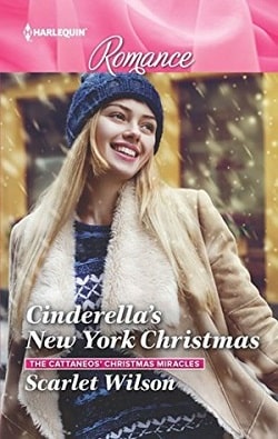 Cinderella's New York Christmas