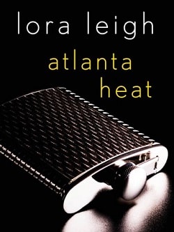 Atlanta Heat (Tempting SEALs 6)