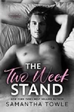 The Two Week Stand (Sizzling Beach 1)