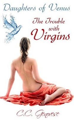 The Trouble with Virgins (Daughters of Venus 2)