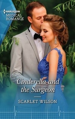 Cinderella and the Surgeon