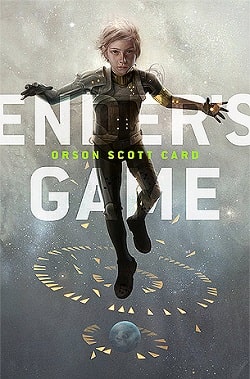 Ender's Game (Ender's Saga 1)