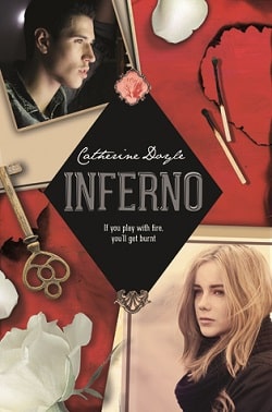 Inferno (Blood for Blood 2)