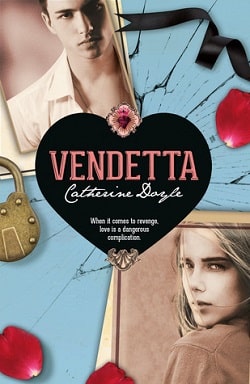 Vendetta (Blood for Blood 1)