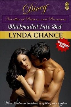 Blackmailed Into Bed (Louisiana Liaisons 2)