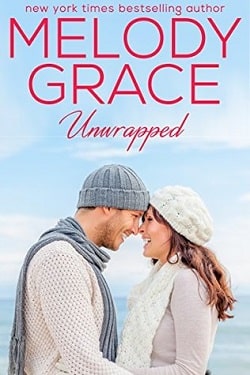 Unwrapped (Beachwood Bay 2.5)