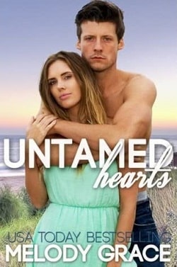 Untamed Hearts (Beachwood Bay 1.5)