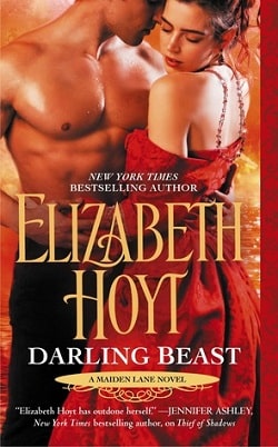 Darling Beast (Maiden Lane 7)