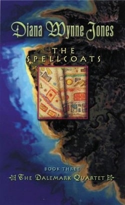 The Spellcoats (The Dalemark Quartet 3)