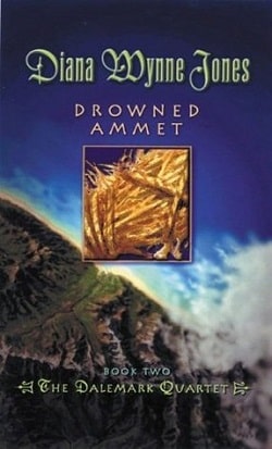 Drowned Ammet (The Dalemark Quartet 2)