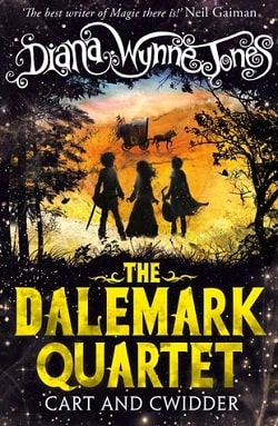 Cart and Cwidder (The Dalemark Quartet 1)