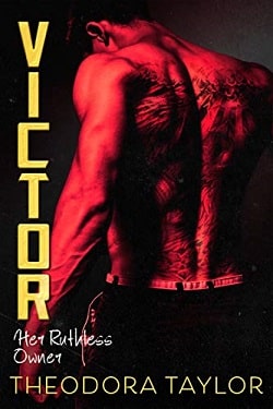 Victor: Her Ruthless Owner (Ruthless Triad 2)