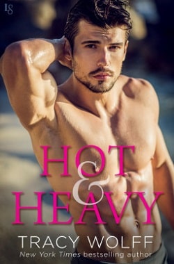 Hot &amp; Heavy (Lightning 2)