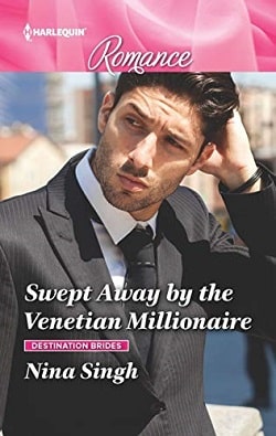 Swept Away by the Venetian Millionaire