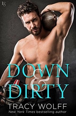 Down &amp; Dirty (Lightning 1)