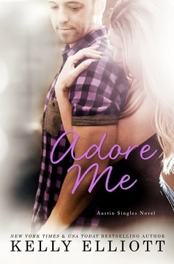 Adore Me (Austin Singles 3)