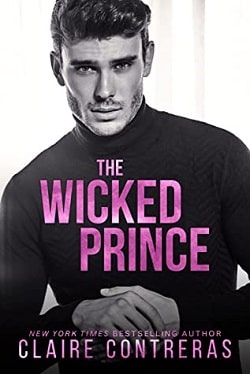 The Wicked Prince