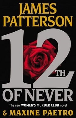 12th of Never (Women's Murder Club 12)