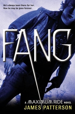 Fang (Maximum Ride 6)