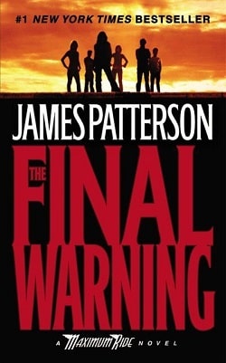 The Final Warning (Maximum Ride 4)