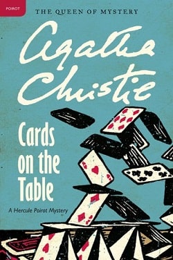 Cards on the Table (Hercule Poirot 15)