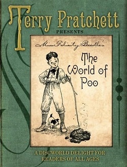 The World of Poo (Discworld 39.50)