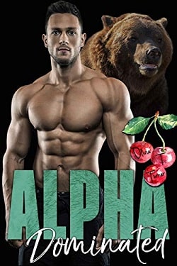 Alpha Dominated (The Dixon Brothers 3)