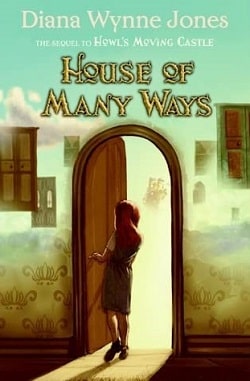 House of Many Ways (Howl's Moving Castle 3)