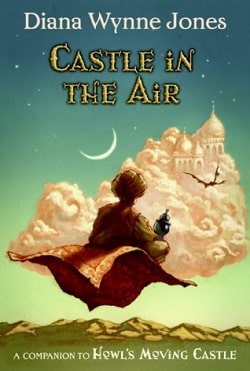 Castle in the Air (Howl's Moving Castle 2)