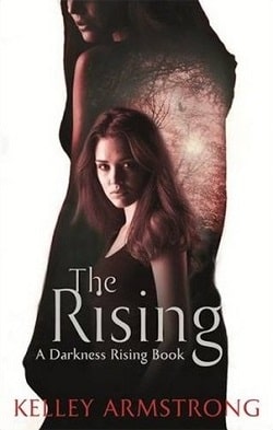 The Rising (Darkness Rising 3)