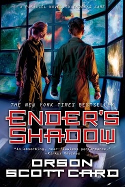 Ender's Shadow (The Shadow 1)