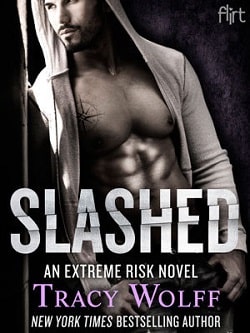 Slashed (Extreme Risk 3)