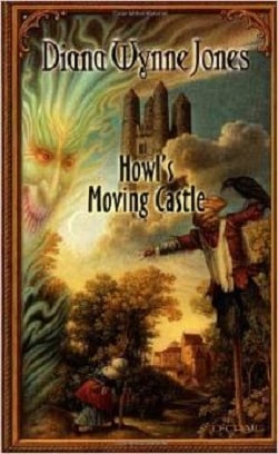 Howl's Moving Castle (Howl's Moving Castle 1)