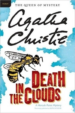 Death in the Clouds (Hercule Poirot 12)