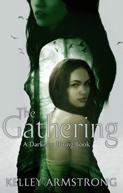 The Gathering (Darkness Rising 1)