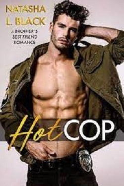 Hot Cop