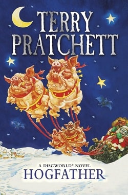 Hogfather (Discworld 20)